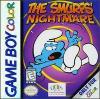 Smurfs - Nightmare Box Art Front